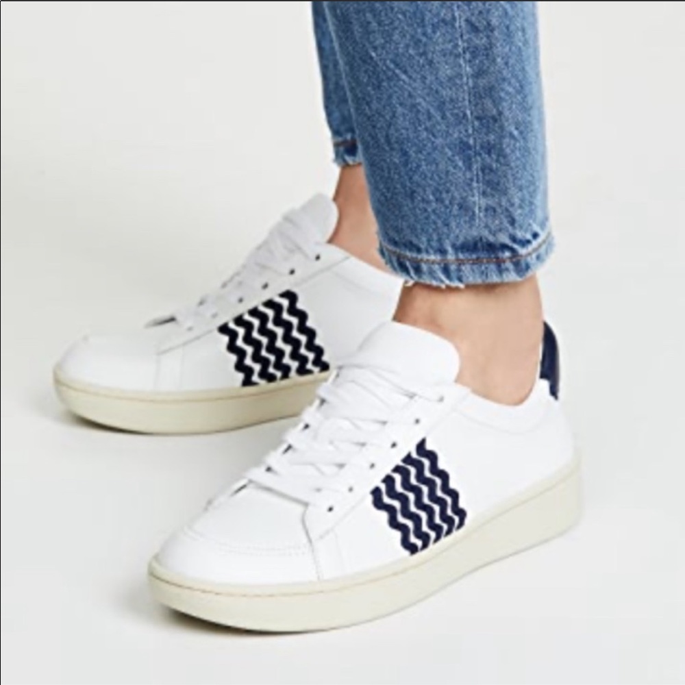 Loeffler Randall Elliot Sneakers
